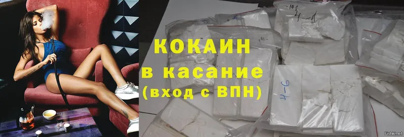 Cocaine FishScale  купить   Камызяк 